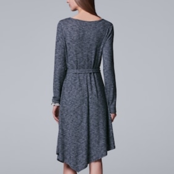 💛💛💛 Vera Wang Dress - Picture 3 of 3